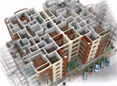 工程中BIM的20种典型应用，你了解吗？