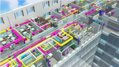 BIM技术在建筑消防工程的应用展望